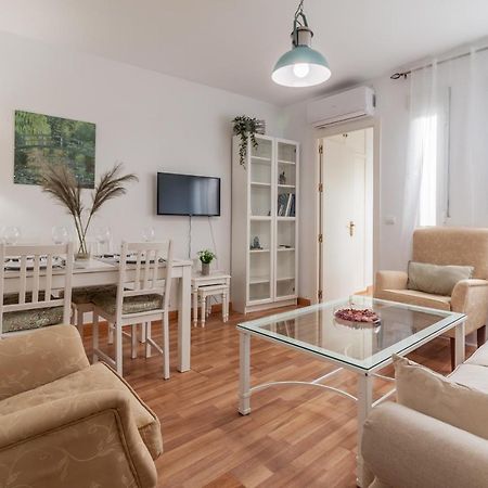 Apartamento Titin Córdoba Exterior foto