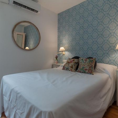 Apartamento Titin Córdoba Exterior foto