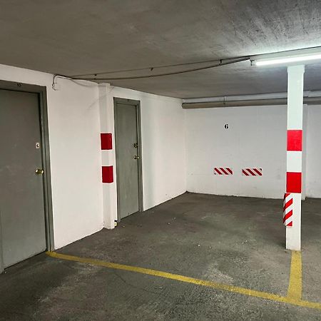 Apartamento Titin Córdoba Exterior foto