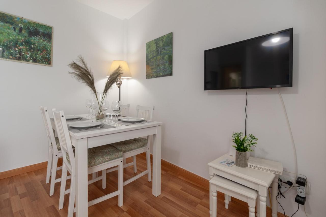 Apartamento Titin Córdoba Exterior foto