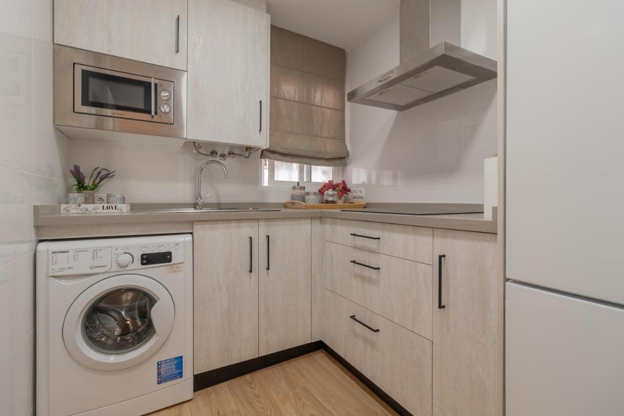 Apartamento Titin Córdoba Exterior foto