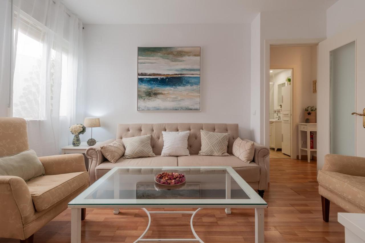 Apartamento Titin Córdoba Exterior foto