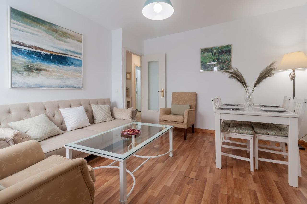 Apartamento Titin Córdoba Exterior foto
