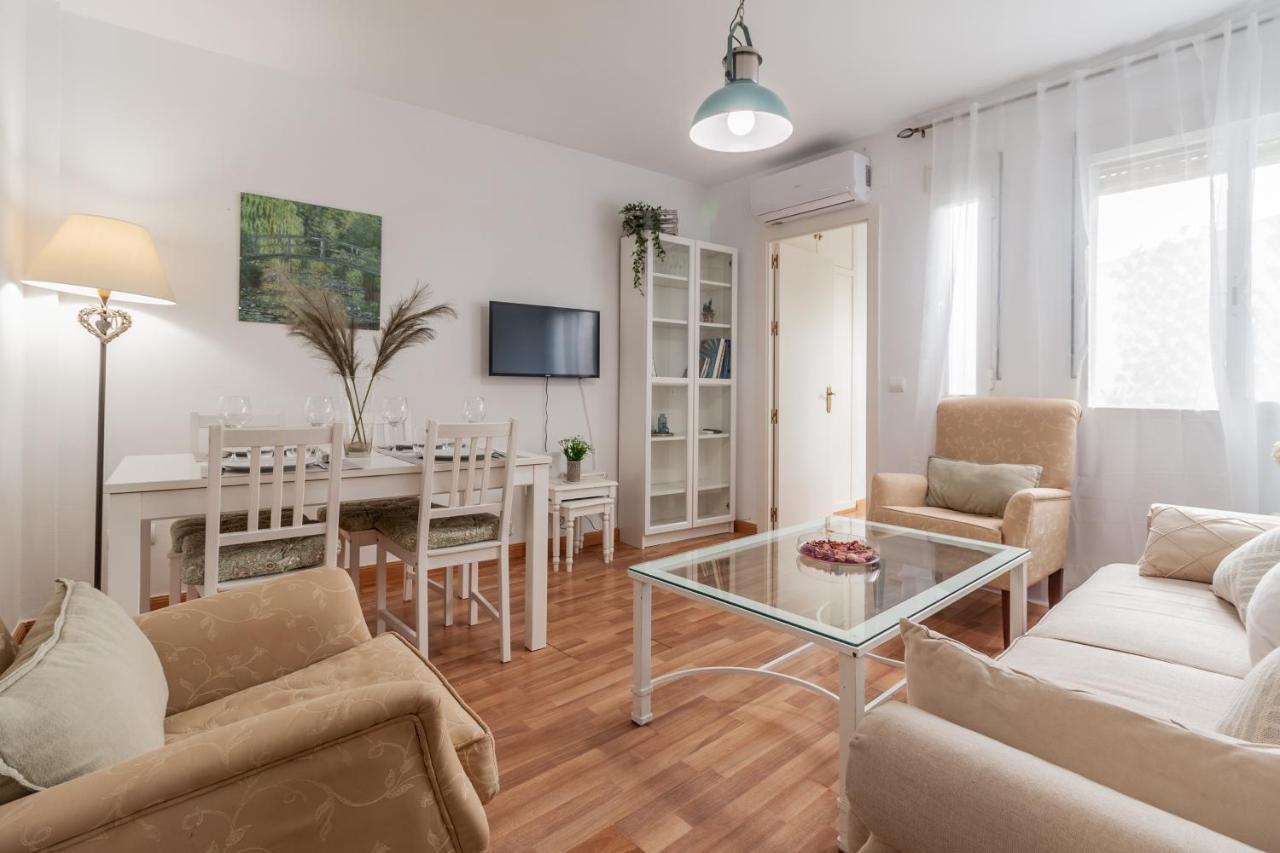 Apartamento Titin Córdoba Exterior foto
