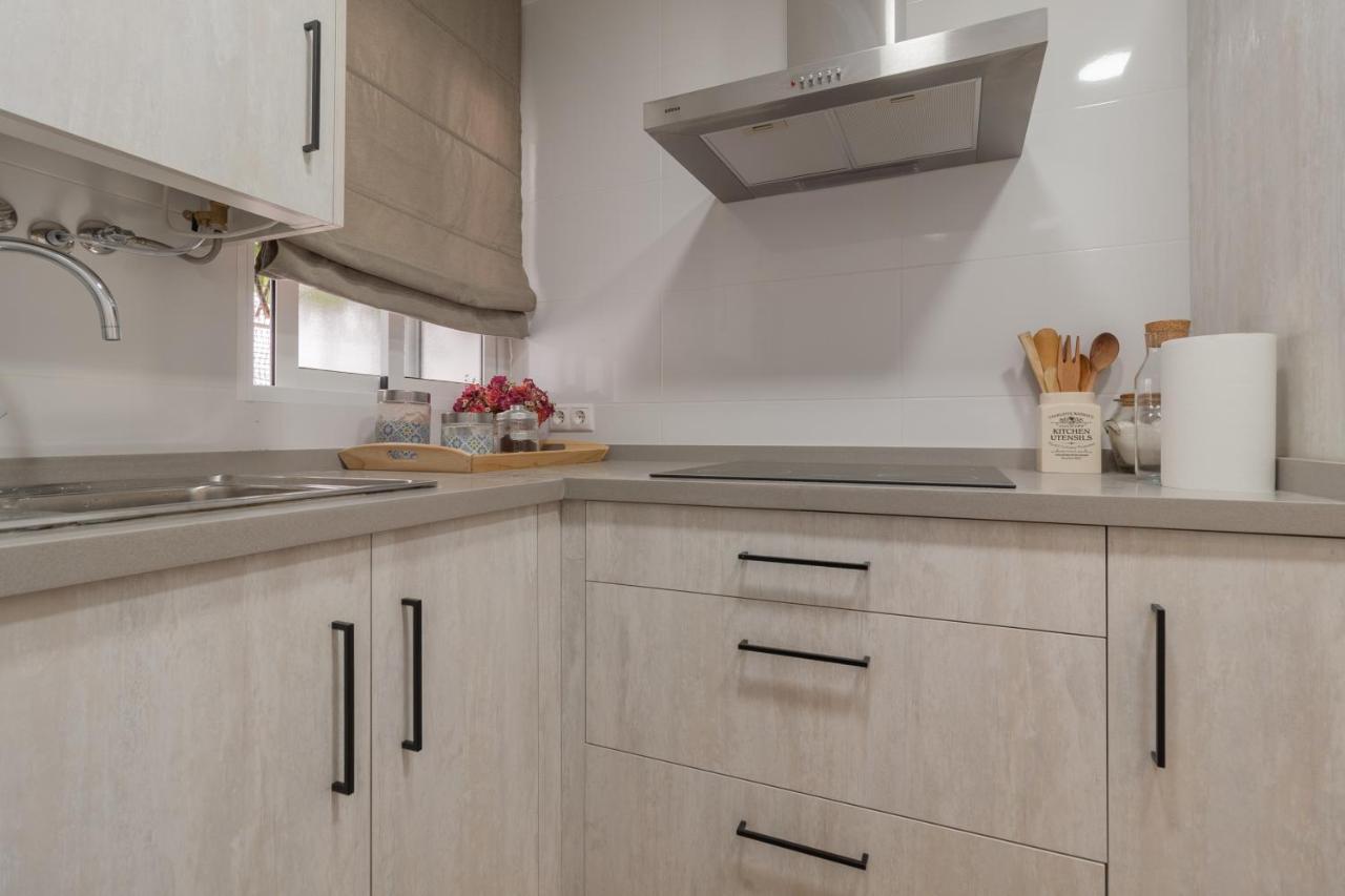Apartamento Titin Córdoba Exterior foto