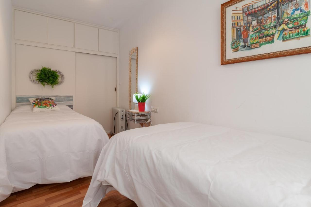 Apartamento Titin Córdoba Exterior foto