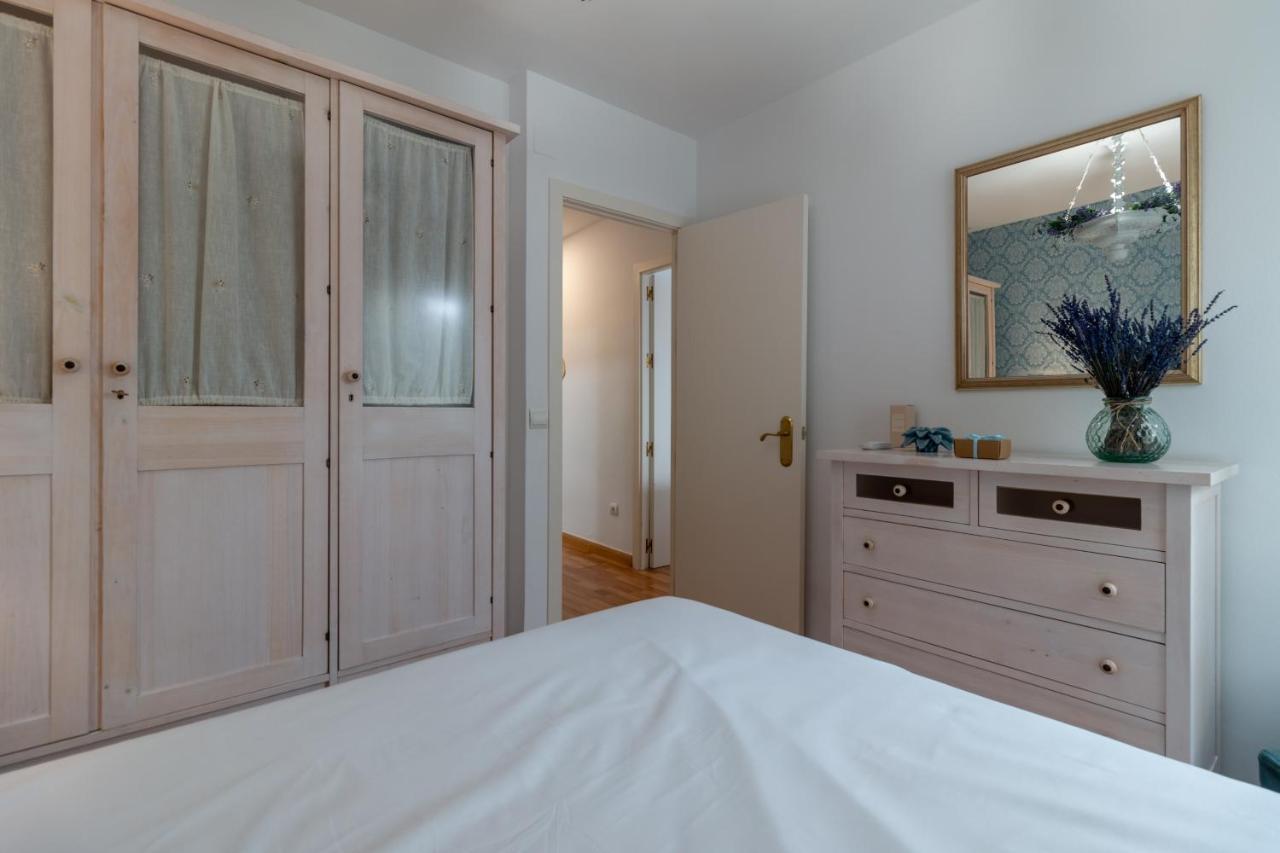 Apartamento Titin Córdoba Exterior foto