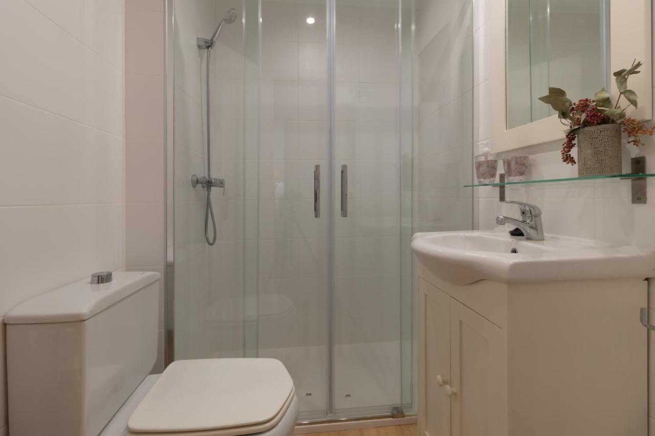 Apartamento Titin Córdoba Exterior foto