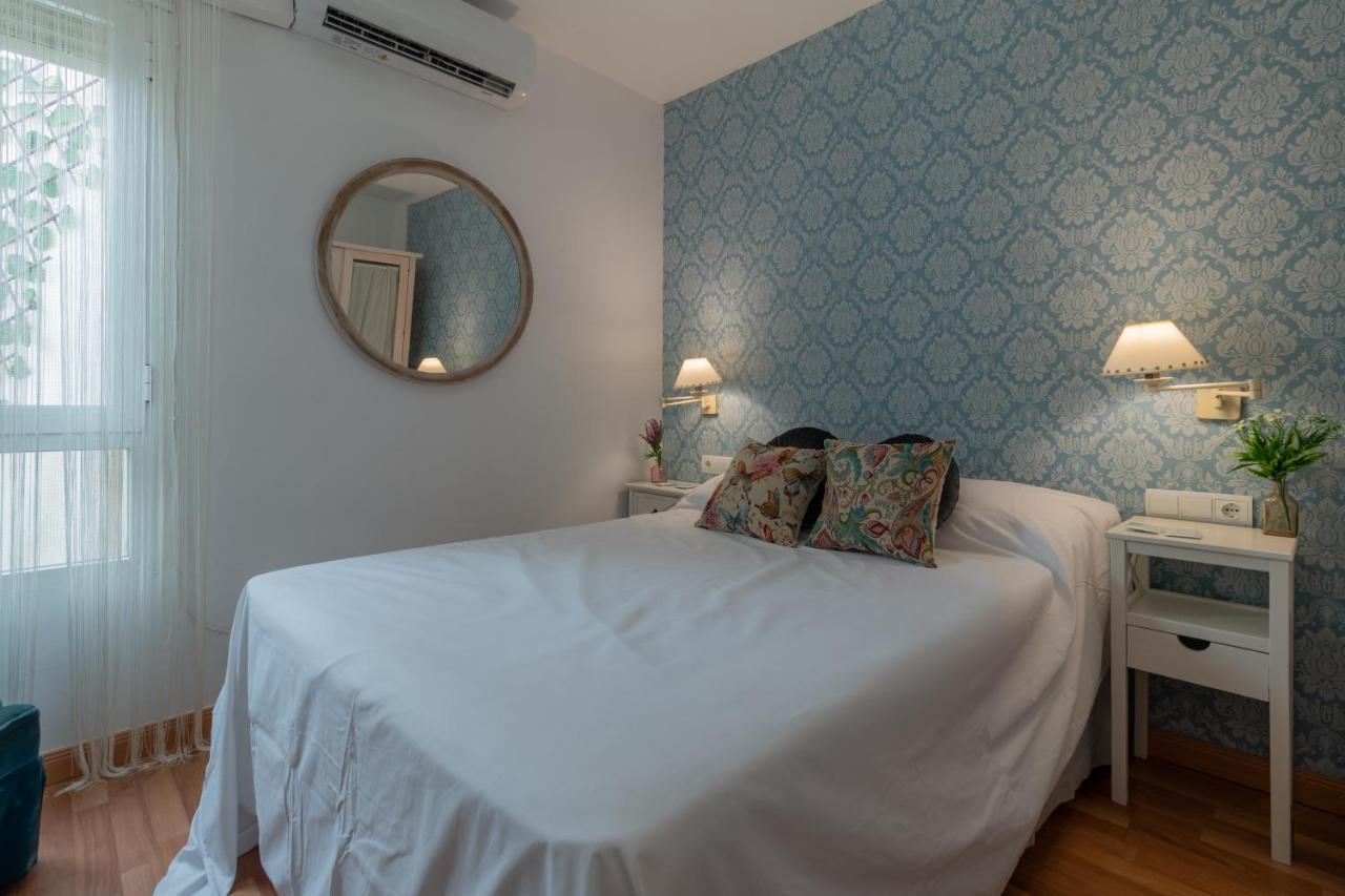 Apartamento Titin Córdoba Exterior foto