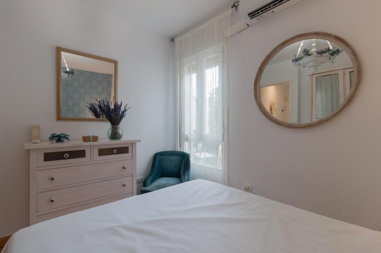 Apartamento Titin Córdoba Exterior foto
