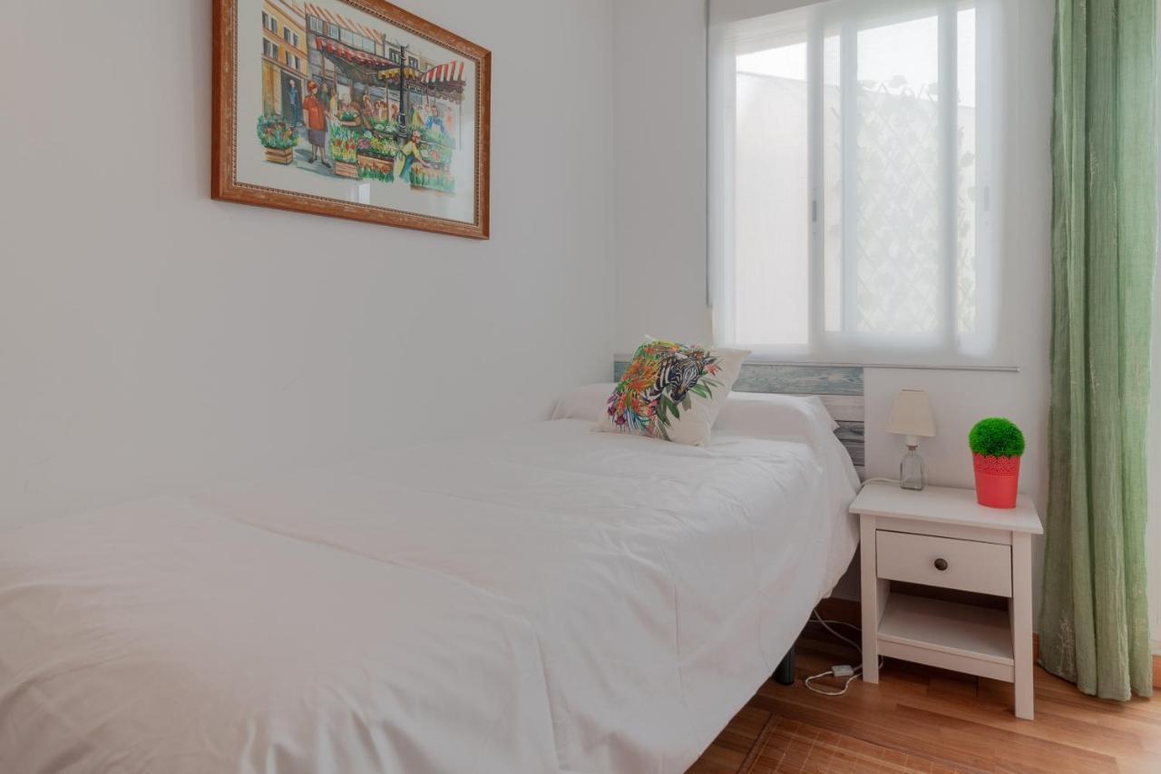 Apartamento Titin Córdoba Exterior foto