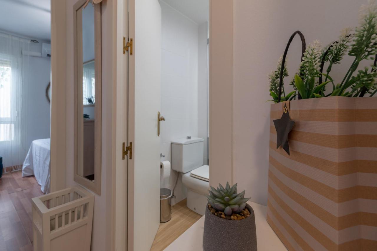 Apartamento Titin Córdoba Exterior foto