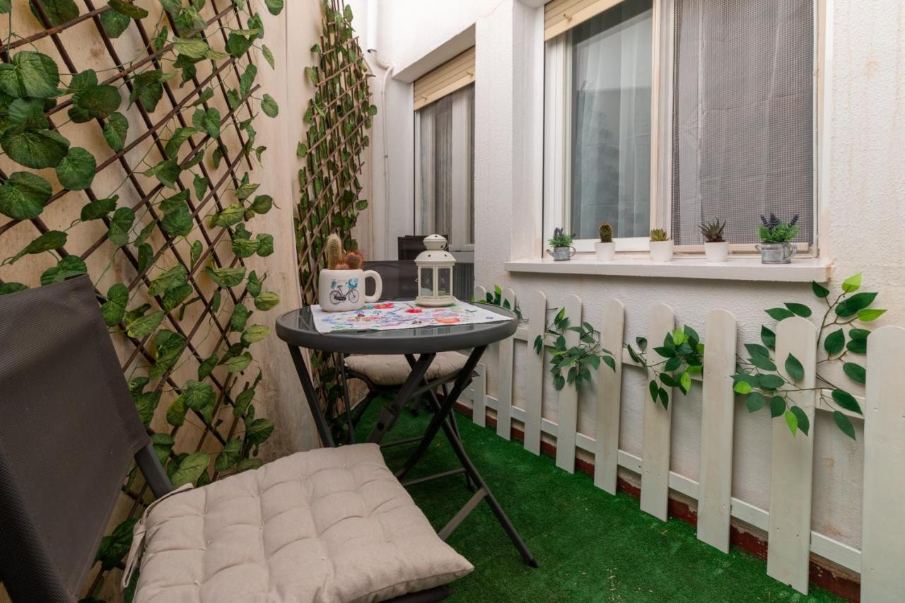 Apartamento Titin Córdoba Exterior foto